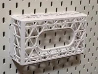 For The H2D in PETG with PLA support interface
