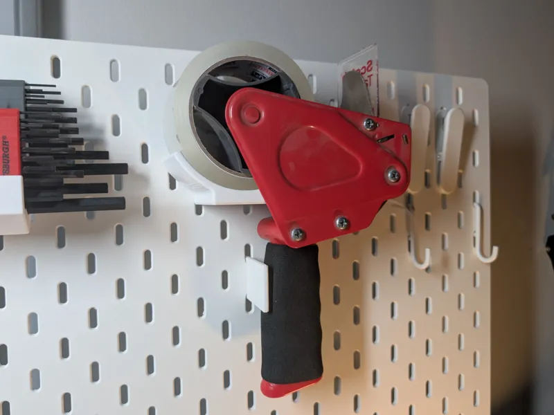 SKADIS | Tape Gun Holder