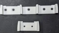 V2 40mm Grid 0.2mm layer, 4 walls, 15% infill