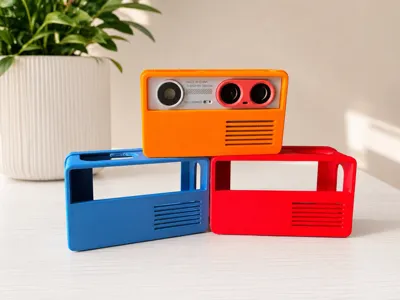 Cover for G9 Mini Camera