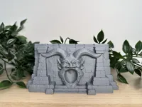 0.2mm layer, 2 walls, 5% infill