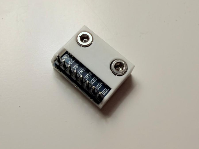 GY-291 / ADXL345 Accelerometer Case / Cover