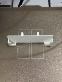 横向