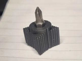thumb screwdriver