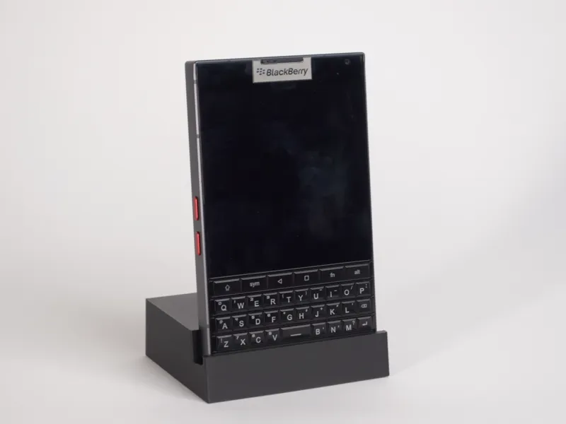 Unihertz Titan 2 Charging Dock
