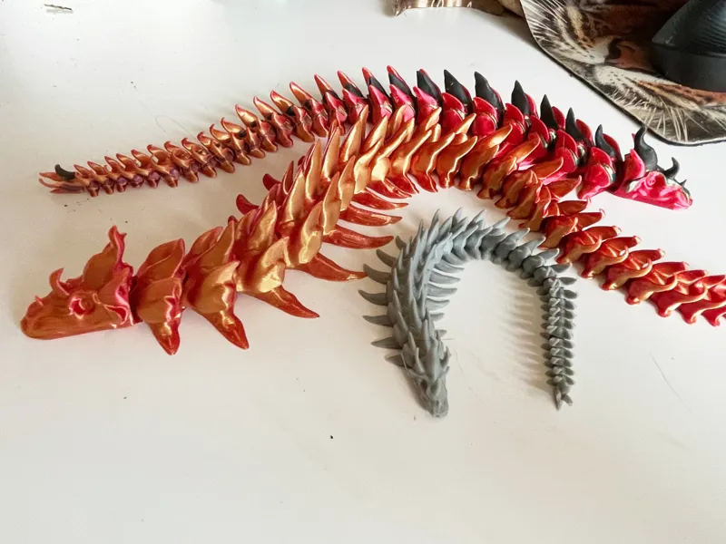 Sea Serpent 2