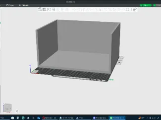 ExtensiontoSideMonitorPlatformforSEDETA78indesk