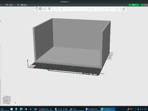 ExtensiontoSideMonitorPlatformforSEDETA78indesk
