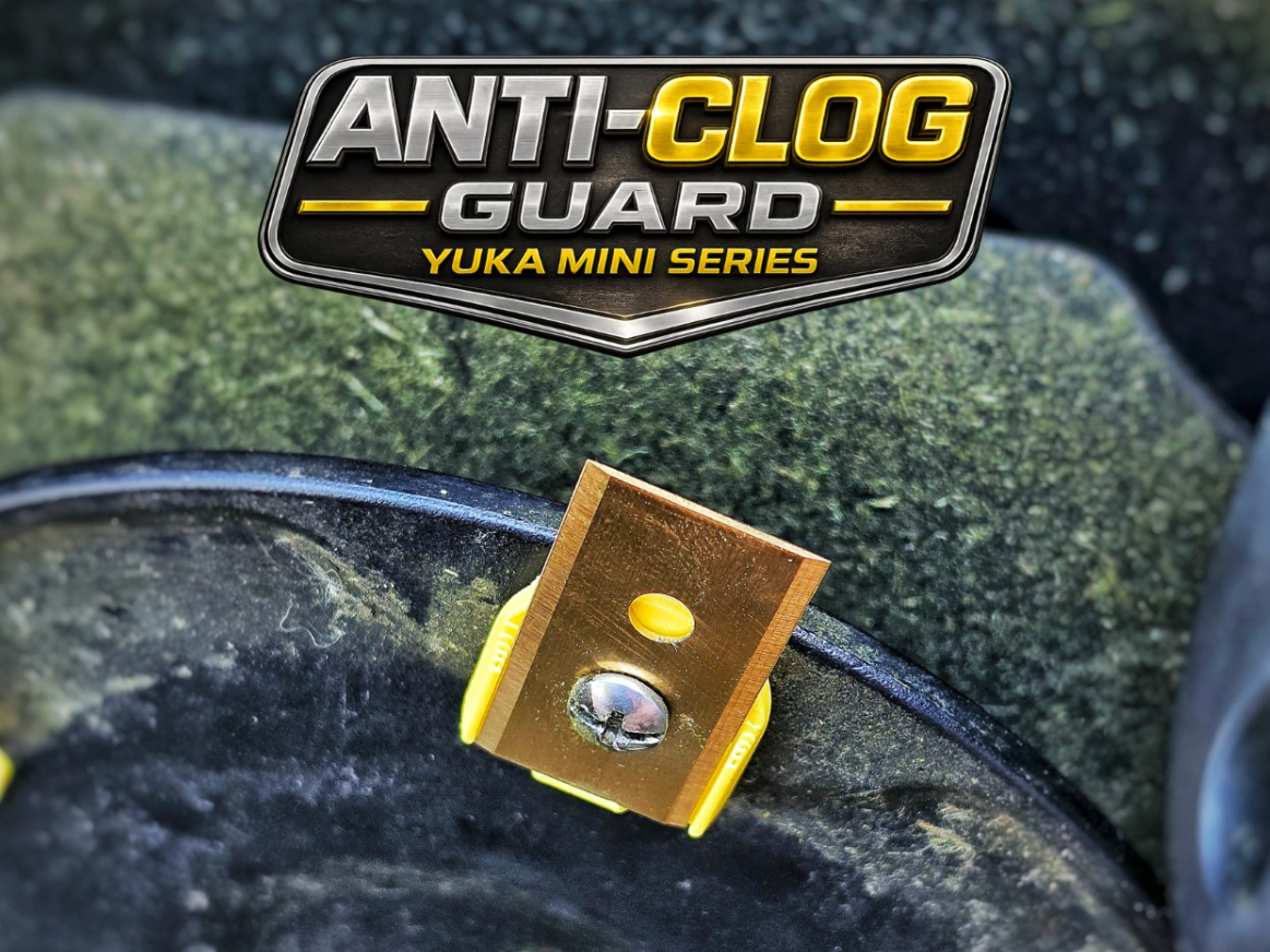 Anti-clog Guard YukaMini 