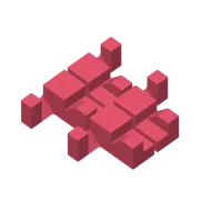 Cube apparemment impossible — photo 3