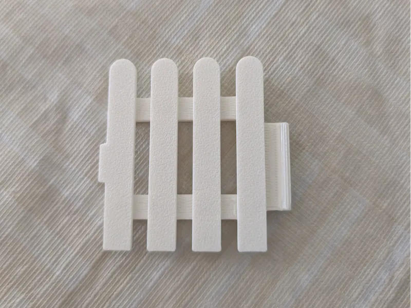 Gate Panel for a Dollhouse / Stable / Farm