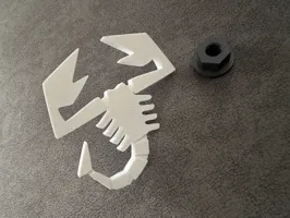0.16mm layer, 2 walls, 15% infill