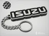 Isuzu keychian