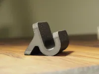 0.28mm layer, 2 walls, 15% infill