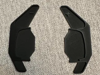 B9 Audi A4 Paddle Shifter Extensions