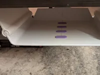 0.2mm layer, 3 walls, 8% infill
