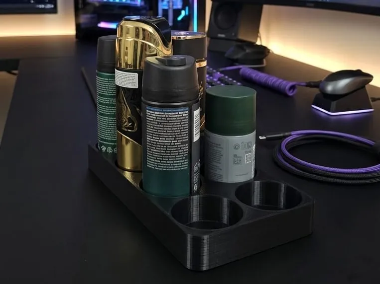 Parfum Organizer 