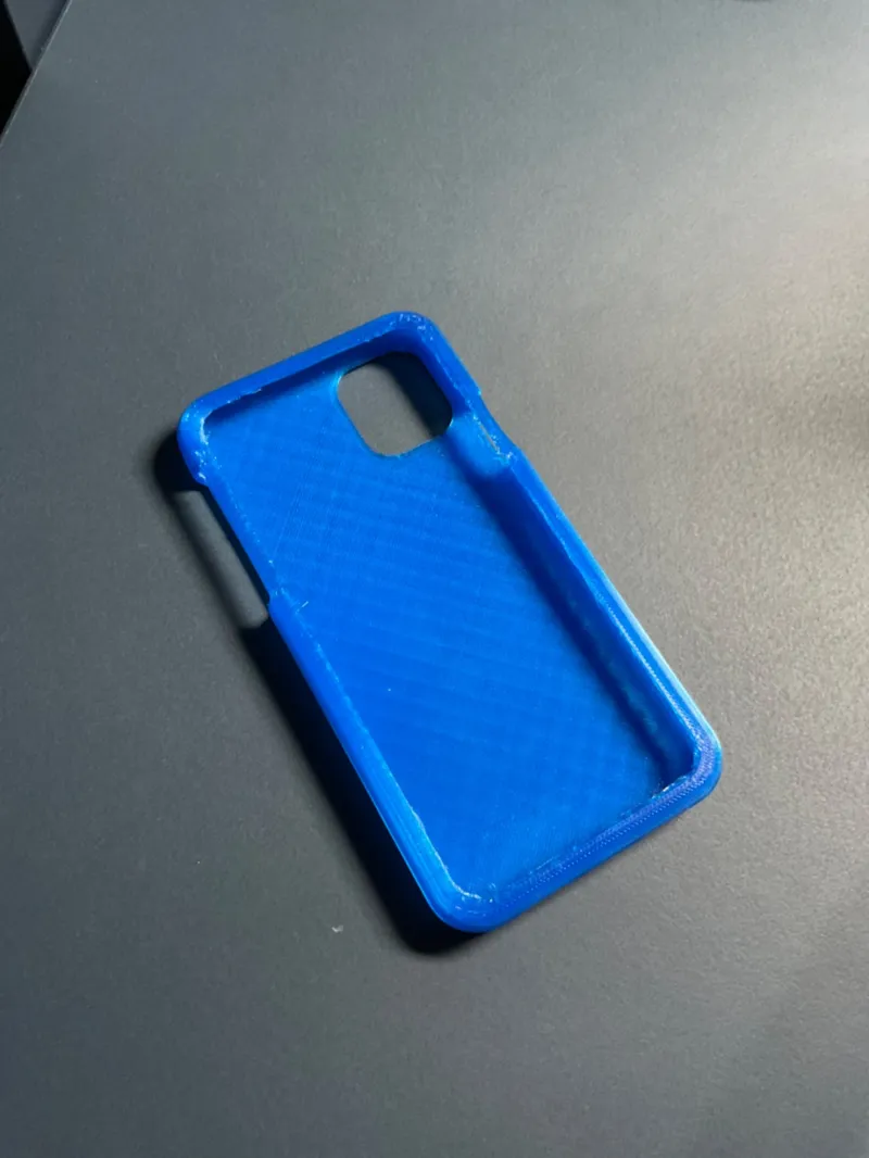 Iphone 11 Case TPU 95A