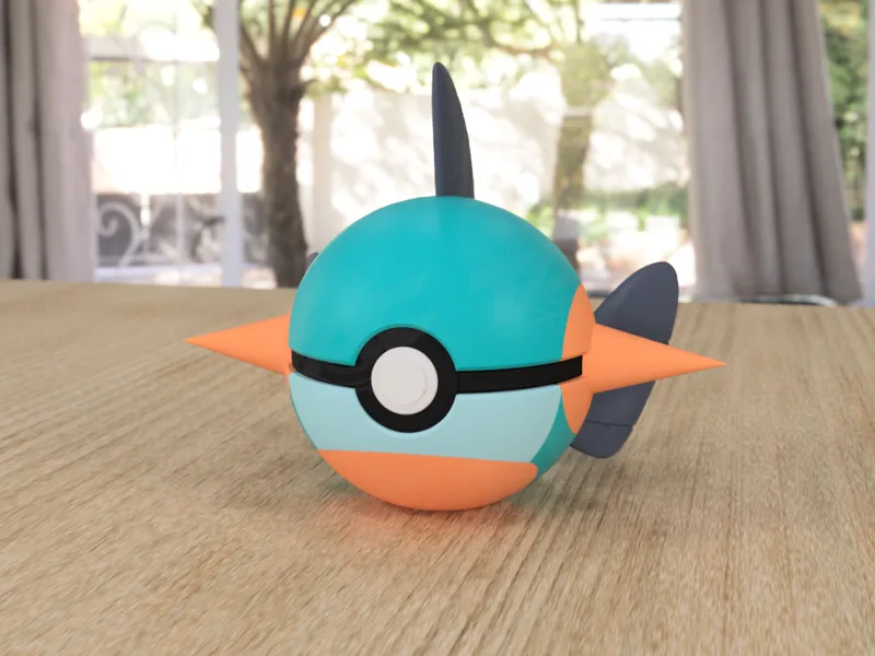#0259 - Marshtomp