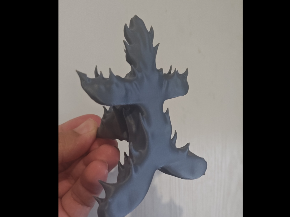 Fire Blast Effect