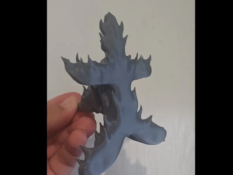 Fire Blast Effect