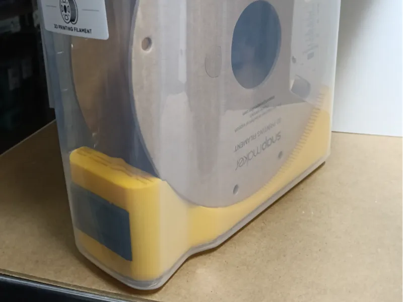 Dyna Dry box 4L (Rectangular sensor)