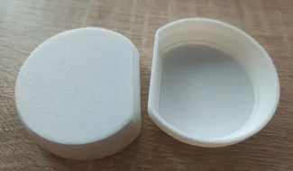 Valve Index Lens Cover