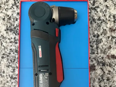 GRIDFINITY 4x8 - Bosch PS11 12V Screwdriver.