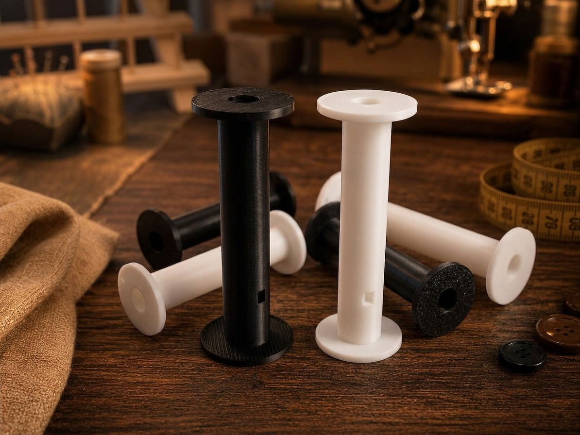 Sewing Thread Spool / Bobbin