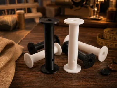 Sewing Thread Spool / Bobbin