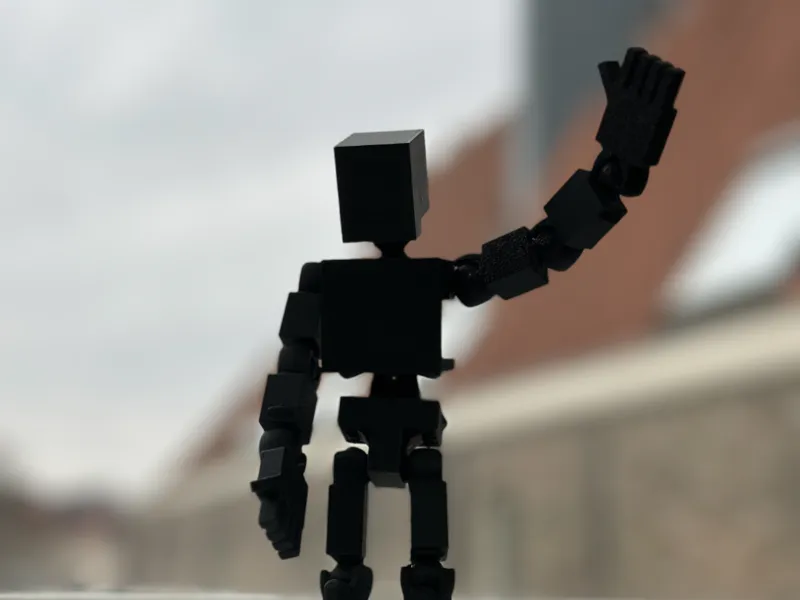 Chappie 13 1.0