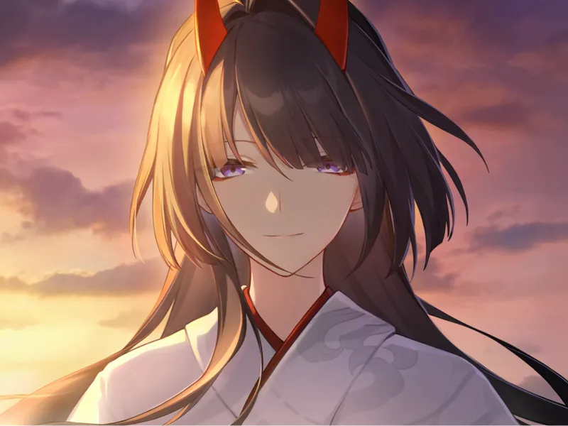 #崩铁#黄泉