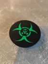0.2mm layer, 3 walls, 15% infill