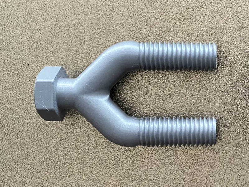 DualScrew M12 - Innovative Screws