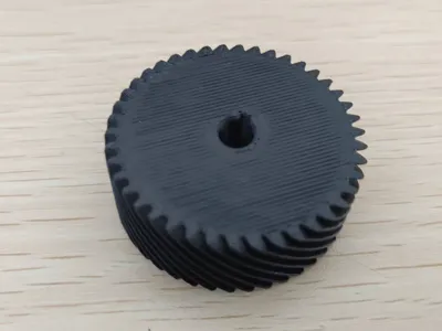 Helical Gear