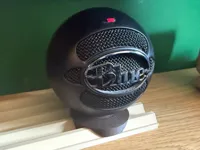 0.2mm layer (variable), 3 walls, 15% infill