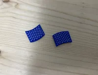 Just the flags (print with 0.2mm nozzle!)