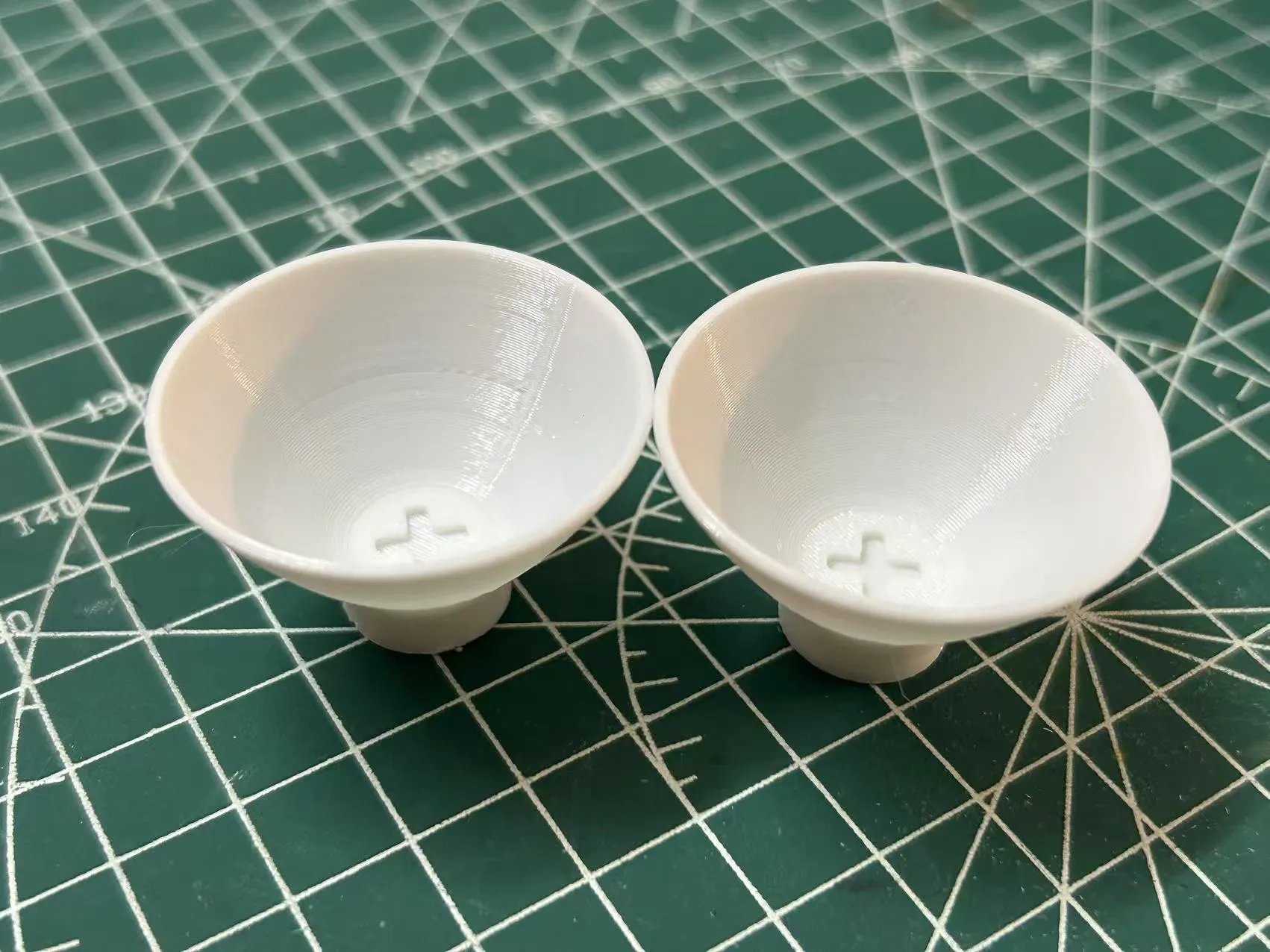 Miniatura 2 do modelo 3D 扯蛋器（EggSpinnerV1.0）