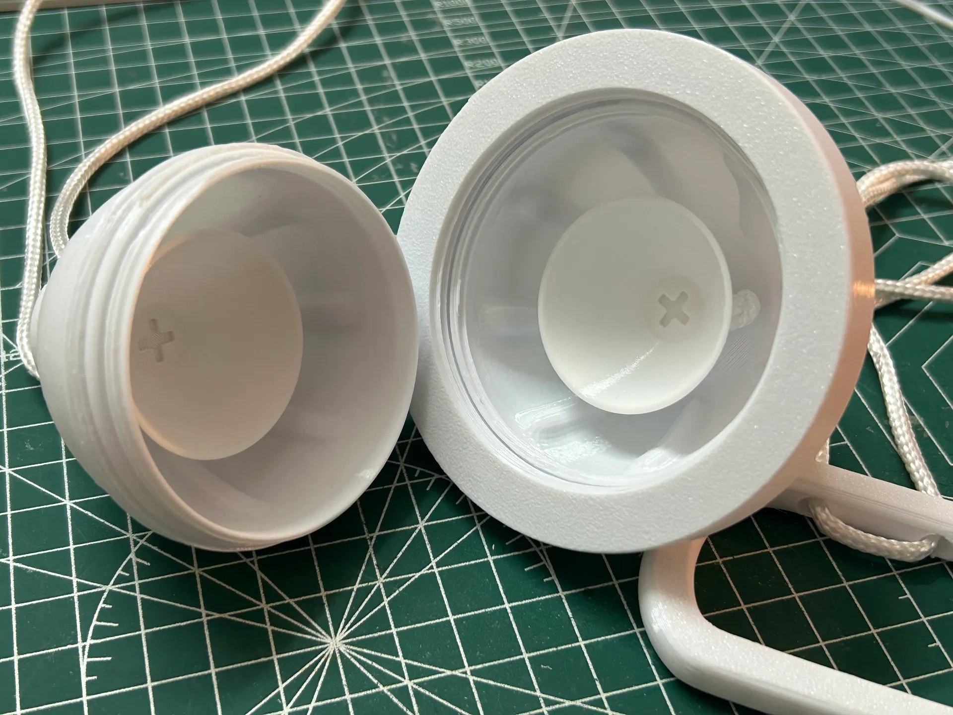 扯蛋器（EggSpinnerV1.0）