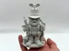 0.2mm layer, 2 walls, 8% infill