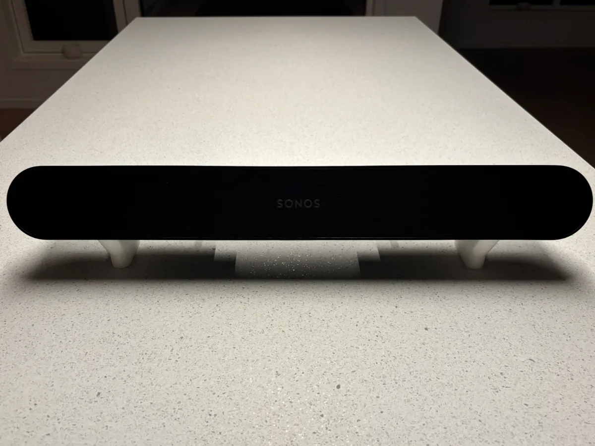 Support de bureau pour enceinte Sonos Ray
