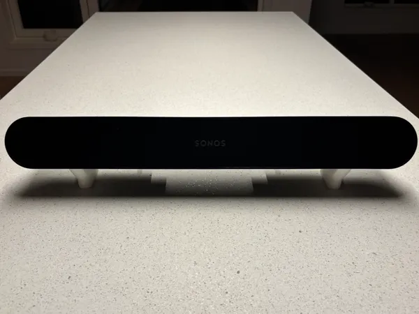 Support de bureau pour enceinte Sonos Ray