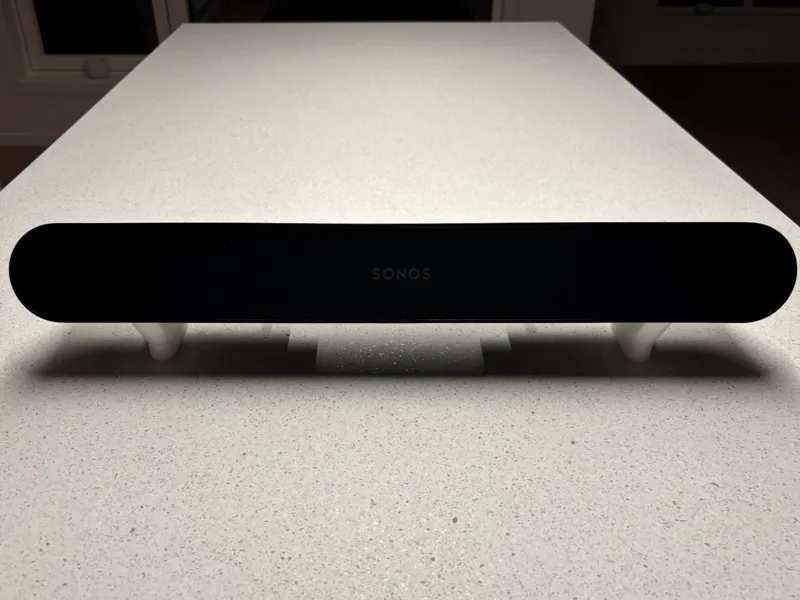 Sonos Ray Desktop Stand 