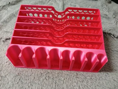 Money Sorter / Organizer / Holder - EU Version