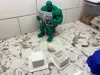0.2mm layer, 3 walls, 10% infill