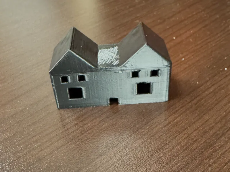 Tiny House