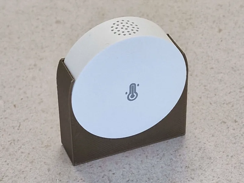 SONOFF SNZB-02P Temperature Sensor Stand