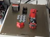 0.16mm layer, 2 walls, 15% infill