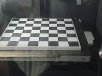 0.16mm layer, 2 walls, 15% infill