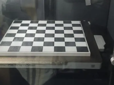 chess board